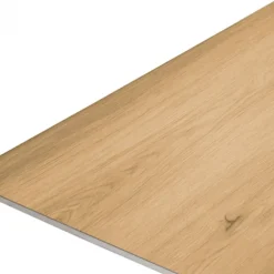 Overzettrede met neus (2 stuks) - PVC toplaag - Eik natuur