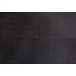 Overzettrede met neus (2 stuks) - PVC toplaag - Onyx