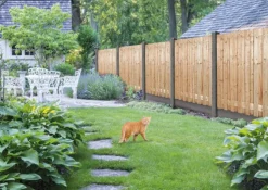 Platen (lateien) beton antraciet (3,5 x 24 x 184 cm)