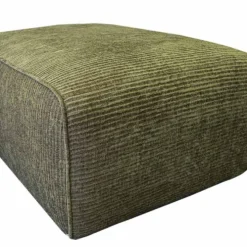 Poef - Sintra - stof Rackham groen 14