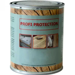 Profi Protection olie - Loba Grey 250 ml