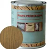 Profi Protection olie - Slate Grey 1 liter