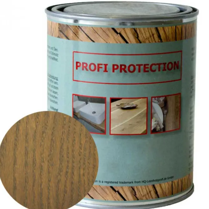Profi Protection olie - Slate Grey 1 liter