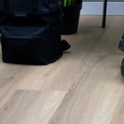 PVC click vloer - Amazone - 1,65 m2