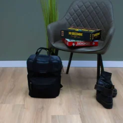 PVC click vloer - Amazone - 1,65 m2