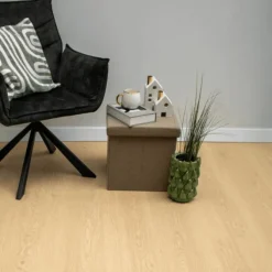 PVC click vloer - Amoer - 1,65 m2