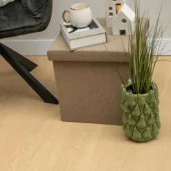 PVC click vloer - Amoer - 1,65 m2