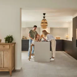 PVC click vloer - Aneto - 2,28 m2