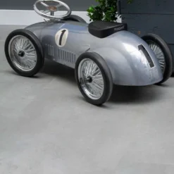 PVC click vloer - Basalt - 1,67 m2