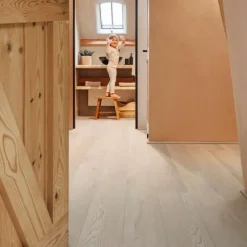 PVC click vloer - Blossom - 2,75 m2