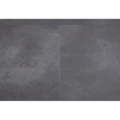 PVC click vloer - Cement donker - 1,67 m2