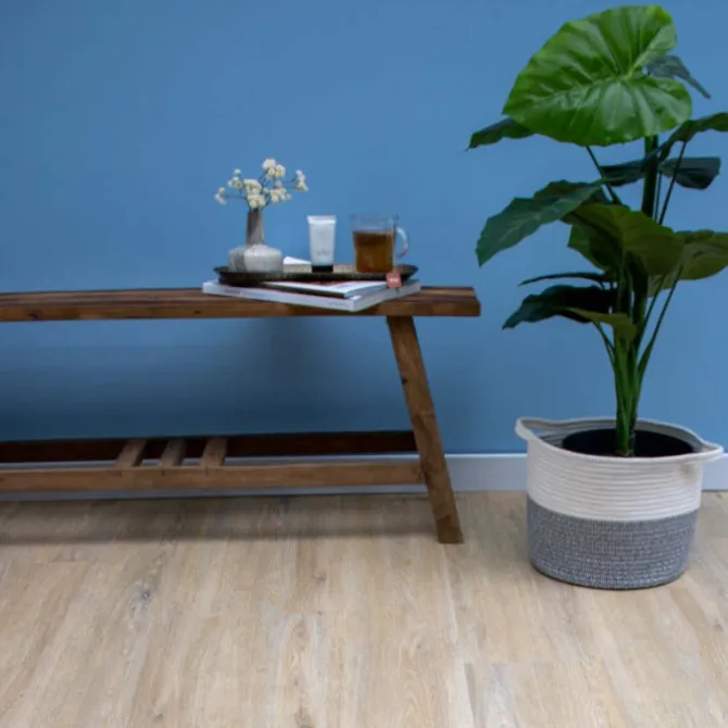 PVC click vloer - Corfu - 2,20 m2