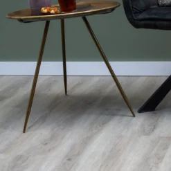 PVC click vloer - Dolomieten - 1,65 m2