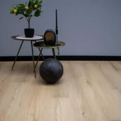 PVC click vloer - Donau - 1,65 m2