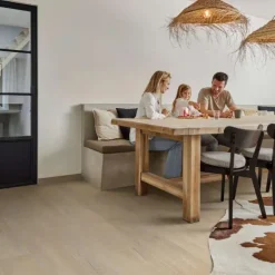 PVC click vloer - Eila- 2,47 m2