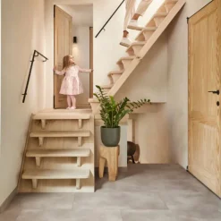 PVC click vloer - Everest - 2,59 m2