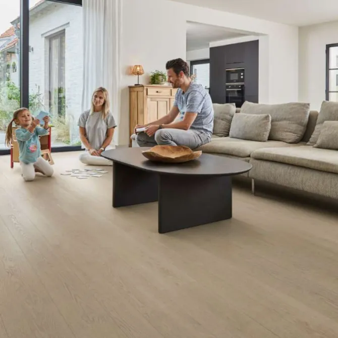 PVC click vloer - Fern - 2,62 m2