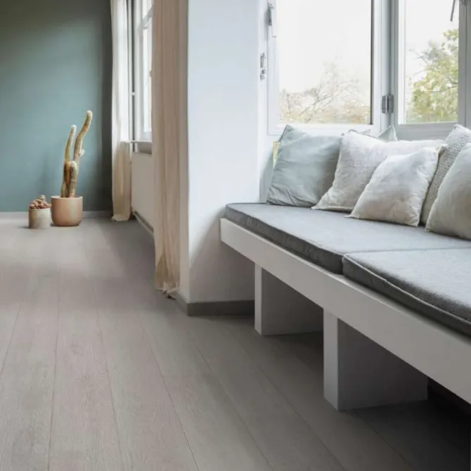 PVC click vloer - Iris - 2,23 m2