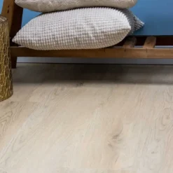 PVC click vloer - Java - 2,20 m2