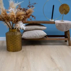 PVC click vloer - Java - 2,20 m2