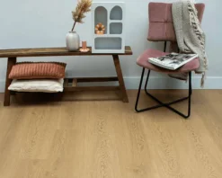 PVC click vloer - Kaukasus - 1,65 m2