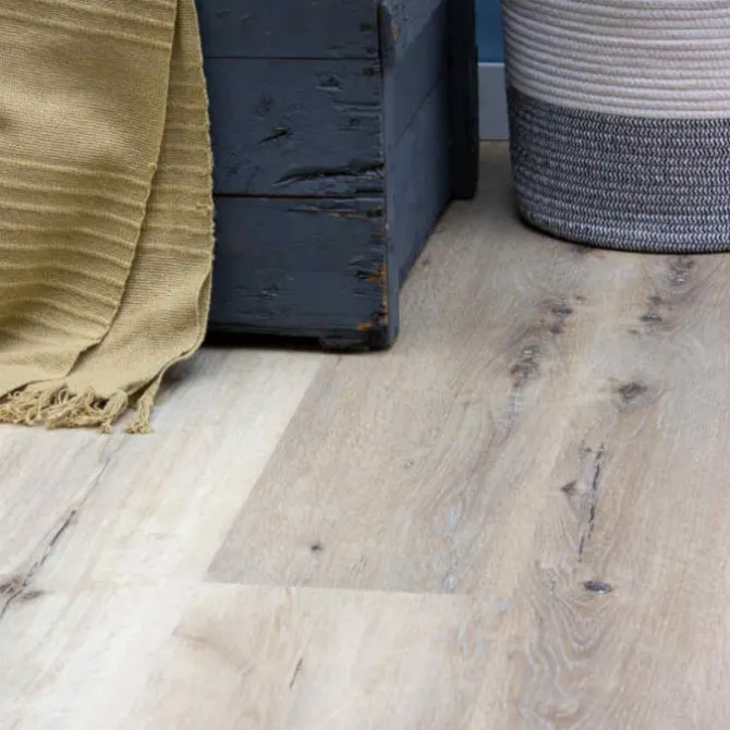 PVC click vloer - Kos - 2,20 m2