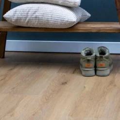 PVC click vloer - Kreta - 2,20 m2