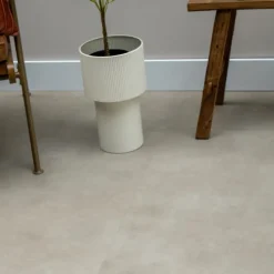 PVC click vloer - Kwarts - 1,67 m2