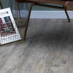 PVC click vloer - Olympus - 1,65 m2