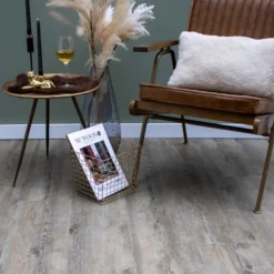 PVC click vloer - Olympus - 1,65 m2