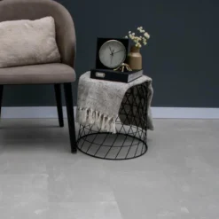 PVC click vloer - Opaal - 1,67 m2