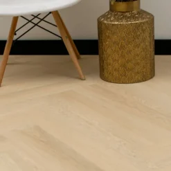 PVC click vloer - Visgraat Tiber - 1,80 m2