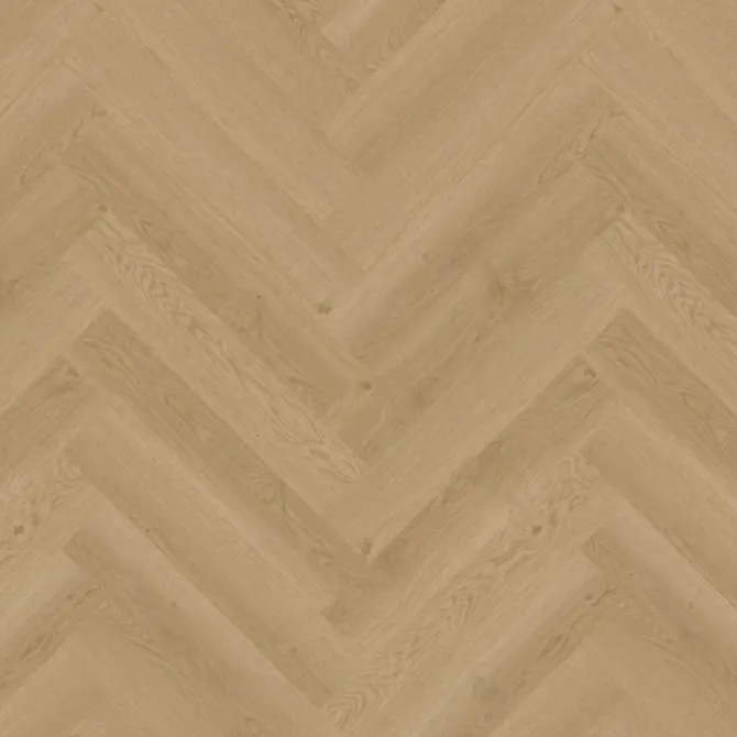 PVC click vloer - Visgraat Ganges - 1,80 m2