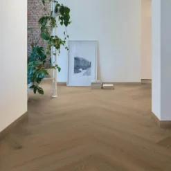 PVC click vloer - Visgraat Sorrel - 2,50 m2