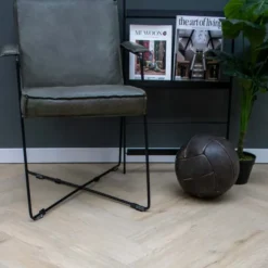 PVC click vloer - Visgraat Nijl - 1,80 m2