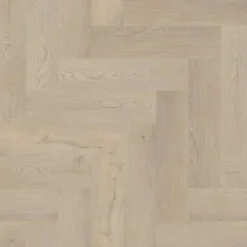 PVC click vloer - Visgraat Flora - 2,50 m2