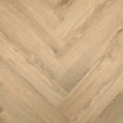 PVC click vloer - Visgraat Donau - 1,80 m2