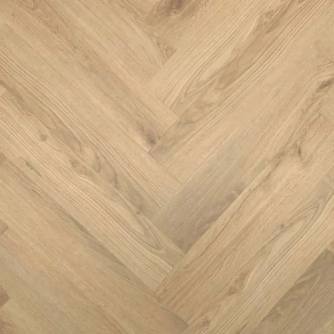 PVC click vloer - Visgraat Donau - 1,80 m2