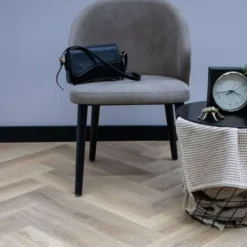 PVC click vloer - Visgraat Amazone - 1,80 m2