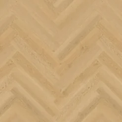 PVC click vloer - Visgraat Amoer - 1,80 m2