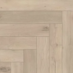 PVC click vloer - Visgraat Forest - 2,32 m2