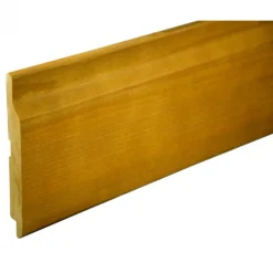Rabatdeel Red Cedar channel siding 1,8 x 12,7 cm