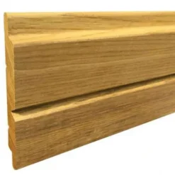 Rabatdeel Thermo Fraké Stripes M dubbele Rhombus 1,8 x 12,6/13,8 cm