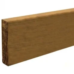 Rhombusprofiel Thermo Radiata Pine horizontaal 1,8 x 8,8 cm