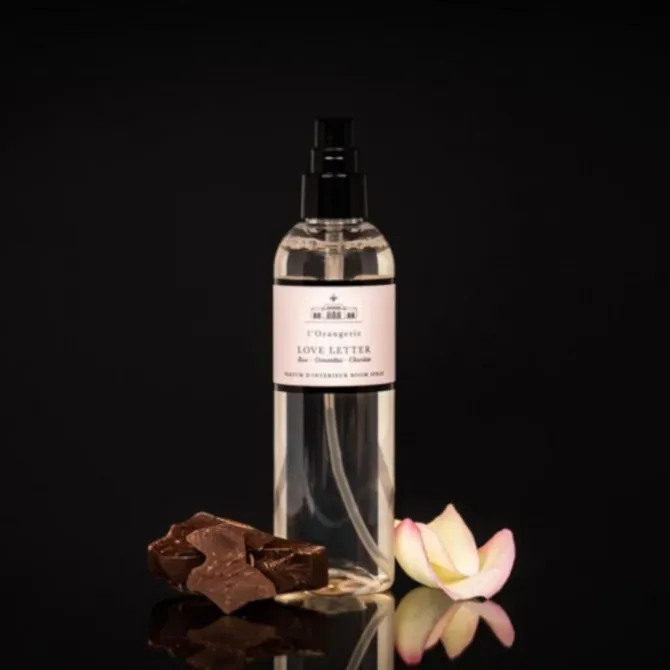 Roomspray - Love Letter (250 ml)