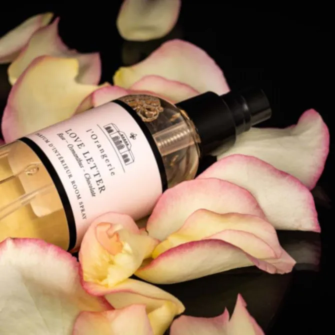 Roomspray - Love Letter (250 ml)