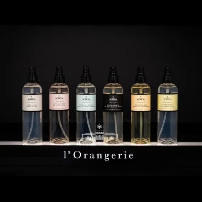 Roomspray - Love Letter (250 ml)