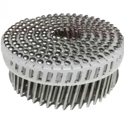 RVS nagel BKV 2,7/2,9x50mm 200 stuks op rol