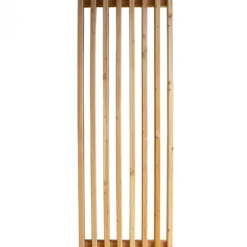 Schutting Douglas - Louvre verticaal (84,4 x 220 cm) module A