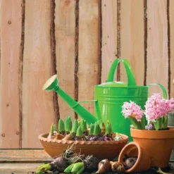 Schutting schaaldelen Douglas Country - 10L (180 x 180 cm) schermdikte 5,4 cm